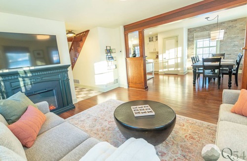 Palmer Resort | Quarter 54