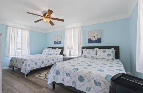 Painters Hill House | Quarter Deck S | Flagler Beach