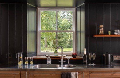 Biggar Cottage | Quarter House - Luxury Cottages