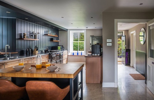 Biggar Cottage | Quarter House - Luxury Cottages