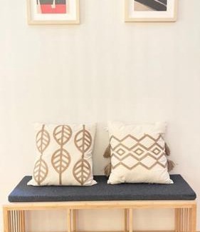 Old Town Apartment | Quartier Dúplex VUT-LE-1172