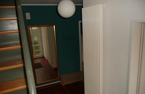 Ostheim House | Quartier Ostheim