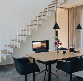 Wieck auf dem Darss House | Quartier Wieck11