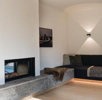 Wieck auf dem Darss House | Quartier Wieck11