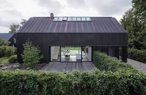 Wieck auf dem Darss House | Quartier Wieck11 - So close to the Bodden!