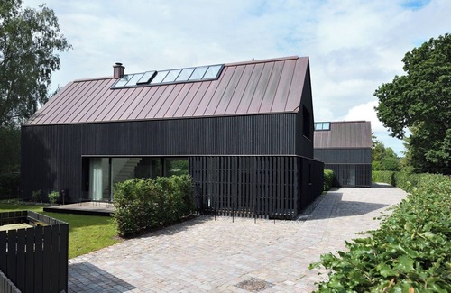 Wieck auf dem Darss House | Quartier Wieck11 - So close to the Bodden!