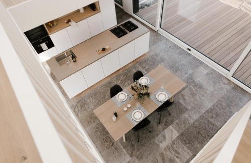 Wieck auf dem Darss House | Quartier Wieck9