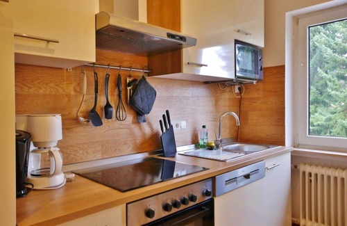 Ortsmitte Apartment | Quartier12 "Ski in & Bike out" - Fewo Zeit*