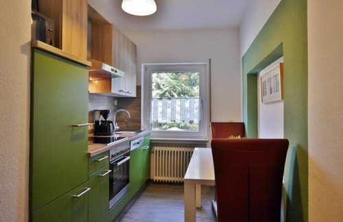 Ortsmitte Apartment | Quartier12 "Ski in & Bike out" - Fewo Liebe*