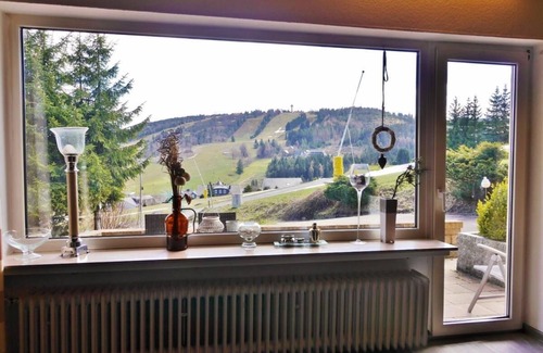 Ortsmitte Apartment | Quartier12 "Ski in & Bike out" - Fewo Liebe*