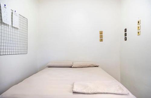 Sao Francisco House | Quarto aconchegante nas Mercês