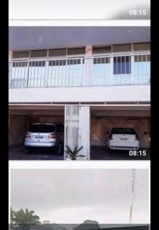 Portao House | Quarto casal arejado