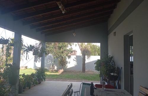 Itaqui House | Quarto casal