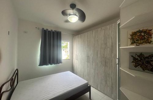 Jardim Excelsior House | Quarto Com Banheiro Próximo ao Shopping