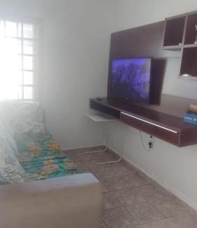 Itajuba House | Quarto Conjugado