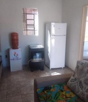 Itajuba House | Quarto Conjugado