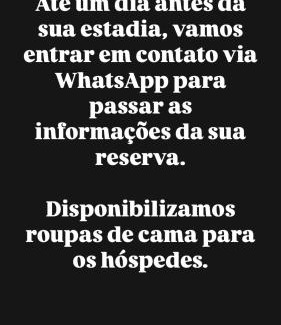 Copacabana House | Quarto Copacabana 1- Posto 5