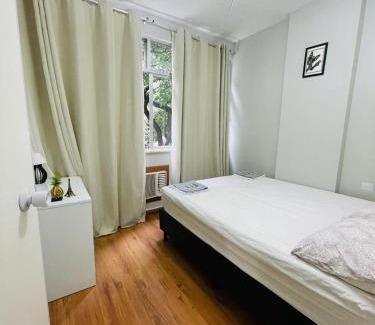 Copacabana House | Quarto Copacabana 1- Posto 5