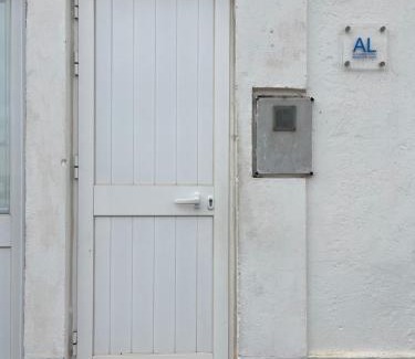 Sonega House | Quarto da casa da avó