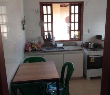 Ouro Preto Apartment | Quarto em Apartamento