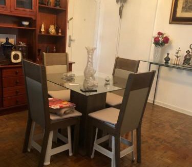 Jardim Paulista Other | Quarto em Apartamento