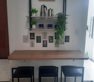 Petrolina House | Quarto em casa compartilhada