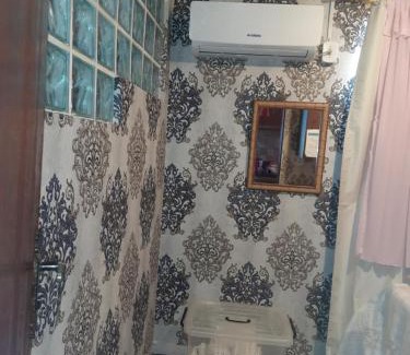 Foz do Iguacu House | QUARTO EM CASA FAMILIAR