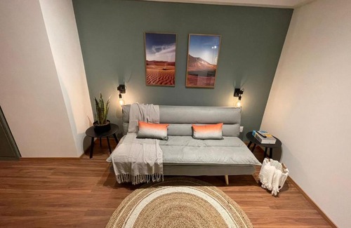 Alphaville Industrial Apartment | Quarto Hotel no coração de Alphaville Piscina e Academia