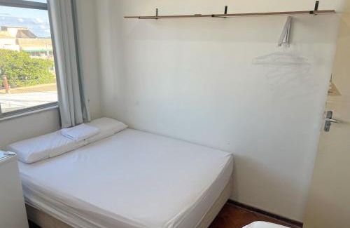 Pituba House | Quarto individual na Pituba 1