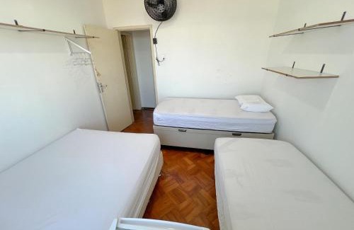 Pituba House | Quarto individual na Pituba 1