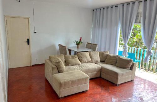 Pituba House | Quarto individual na Pituba 1