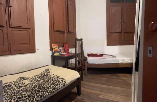 Ouro Preto House | Quarto inteiro, próx ao Centro - República Saideira