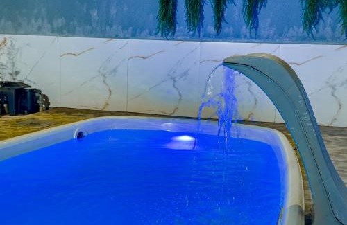 Aracas House | Quarto na Casa Araçás