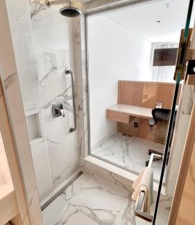 Sao Conrado Hotel | Quarto no Hotel Nacional Rio de Janeiro