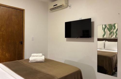 Jijoca de Jericoacoara Apartment | Quarto pra Casal, no centro de Jericoacoara!