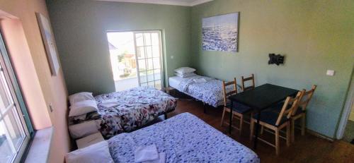 Odivelas House | Quarto privado 3