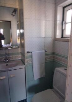 Odivelas House | Quarto privado 3