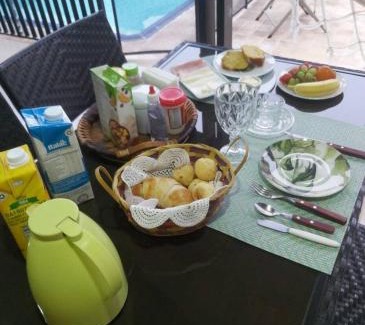 Nova Nazare Bed & Breakfast | Quarto privativo para viagem a trabalho ou lazer a 8 min centro