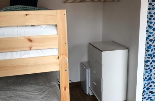 Zambujeira do Mar House | Quarto Santo António