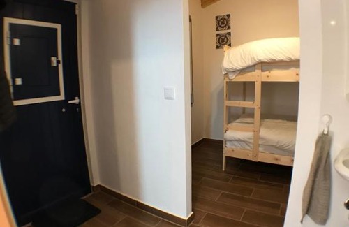 Zambujeira do Mar House | Quarto Santo António