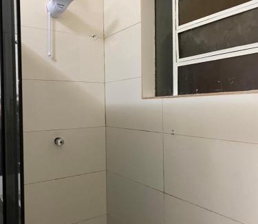 Xaxim House | Quarto suíte privativa