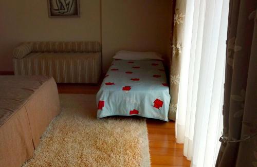 Afife House | Quarto/Suite de Charme