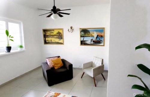 Praia de Itaparica House | Quartos privativo perto da praia de Itaparica