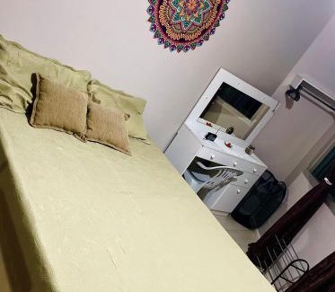 Jardim da Penha Bed & Breakfast | Quartos Privativos Com Cama de Casal