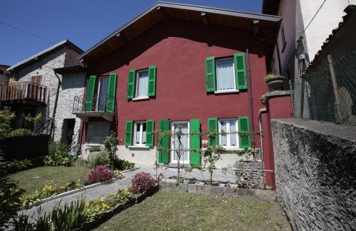 Azzano House | Quater Apartments - Tremezzina