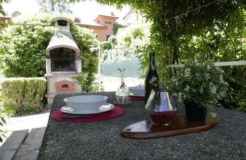 Azzano House | Quater Apartments - Tremezzina