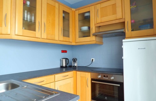 Bourgenay House | Quatre Vents Saint Hilaire de Riez