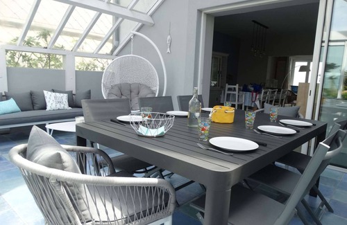 Bourgenay House | Quatre Vents Saint Hilaire de Riez