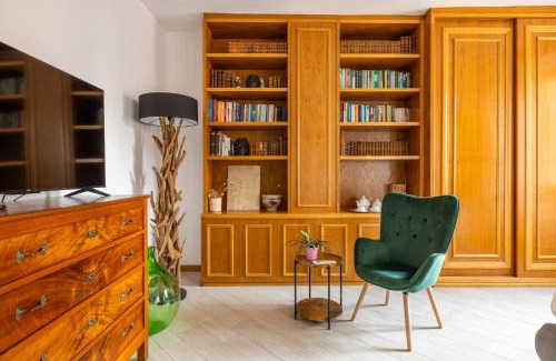 Repubblica Apartment | Quattro Fontane 2P - B&D Apartments