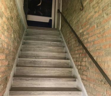 Fano House | Quattro Stagioni